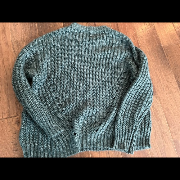Womens American Eagle Sweater - Picture 3 of 5